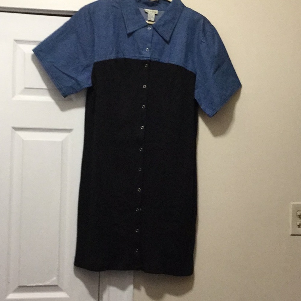 Avenue Dress